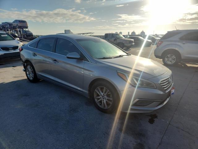 2016 HYUNDAI SONATA SE #3296272490