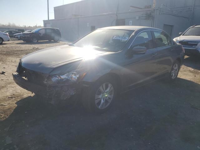 Global Auto Auctions: 2010 HONDA ACCORD LXP