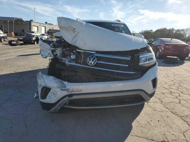 2022 VOLKSWAGEN ATLAS SE #3297082493