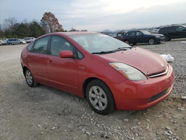2007 TOYOTA PRIUS #3294480498