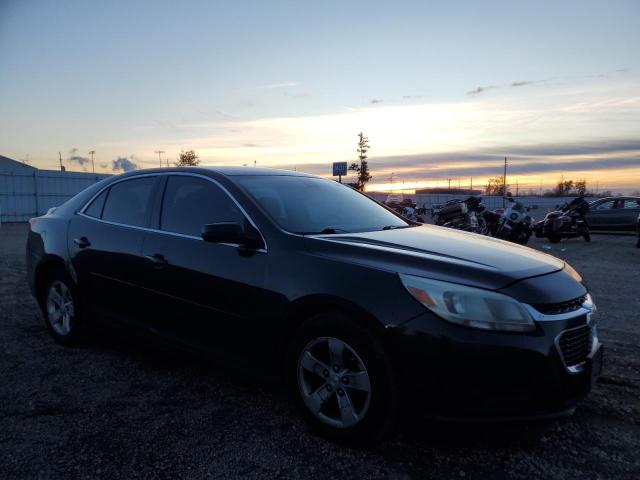 2014 CHEVROLET MALIBU LS #3298642054