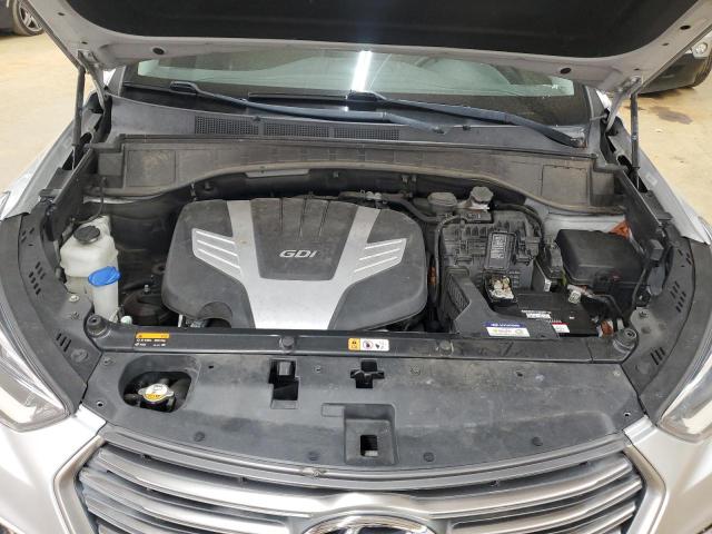 2019 HYUNDAI SANTA FE X #3291279959