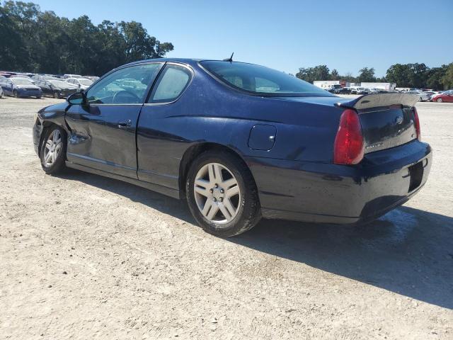 2007 CHEVROLET MONTE CARL #3297932867