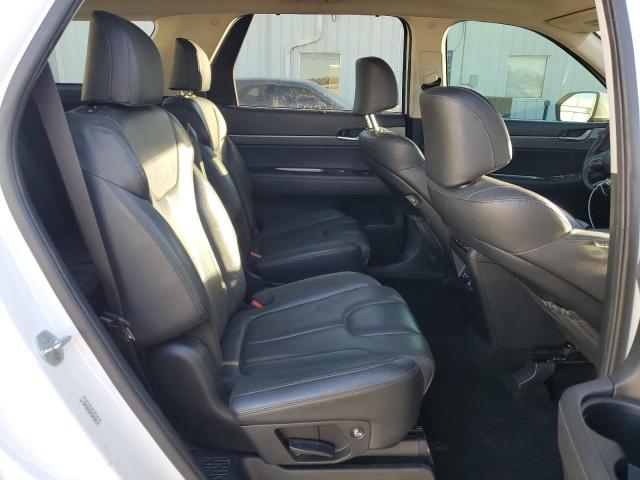 2021 HYUNDAI PALISADE S #3309277617