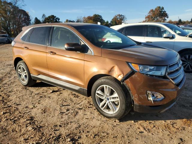 2017 FORD EDGE SEL #3296902845