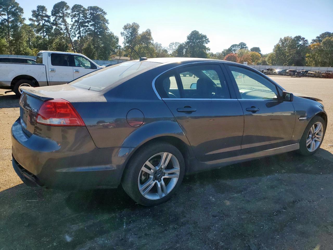 Lot #3284580353 2009 PONTIAC G8