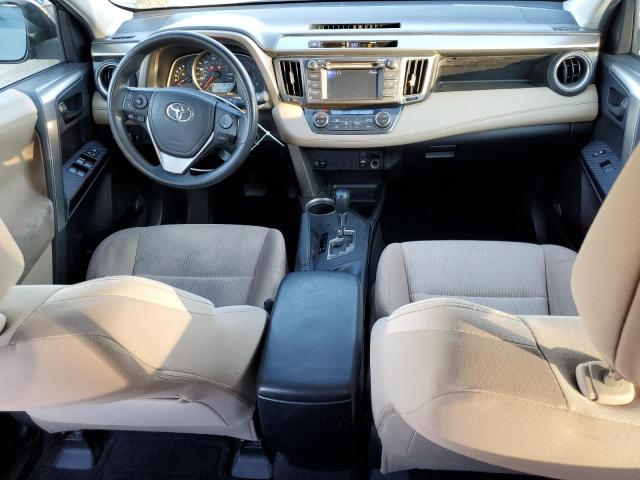 2013 TOYOTA RAV4 XLE #3293565959