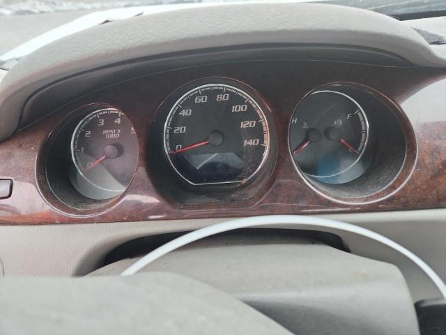 2010 BUICK LUCERNE CX #3296247410