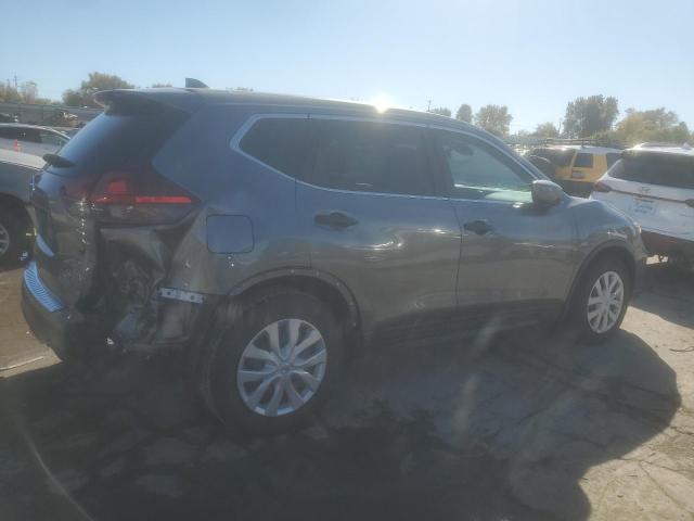 2020 NISSAN ROGUE S #3287761099