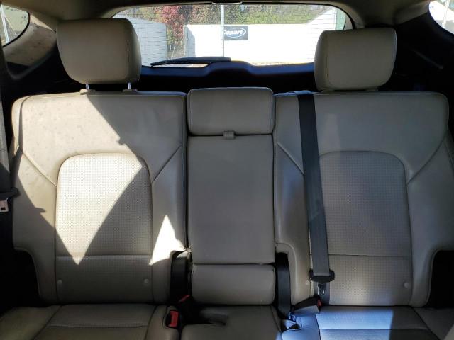 2016 HYUNDAI SANTA FE S - 5XYZUDLB2GG305830