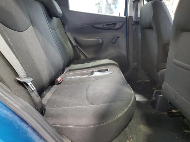 2020 CHEVROLET SPARK LS - KL8CB6SA8LC413506