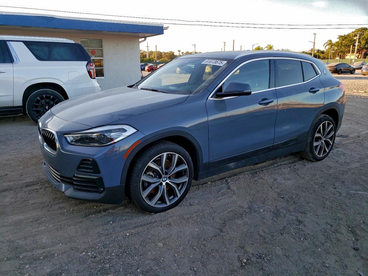BMW X2 SDRIVE28I