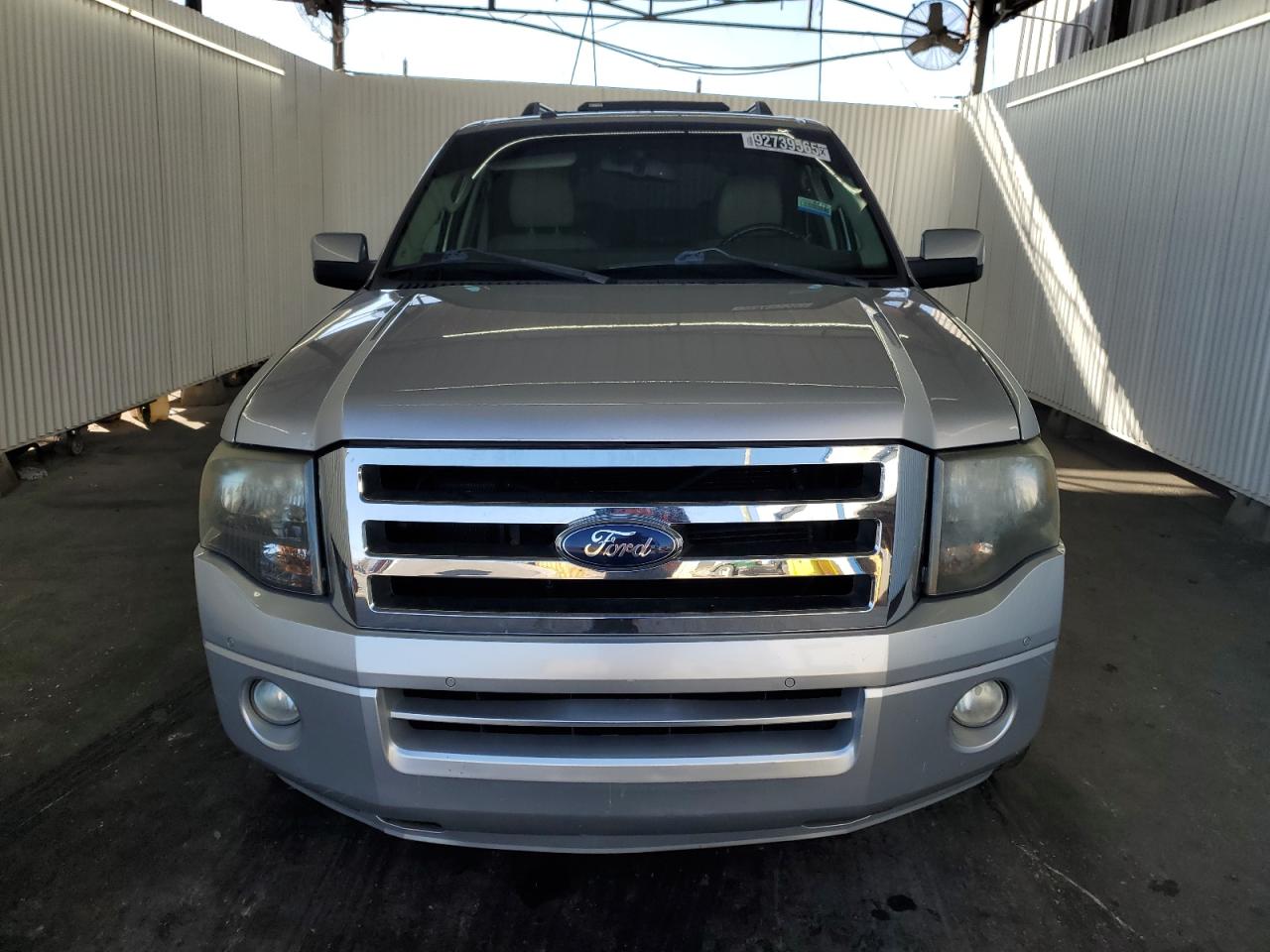 FORD EXPEDITION EL LIMITED
