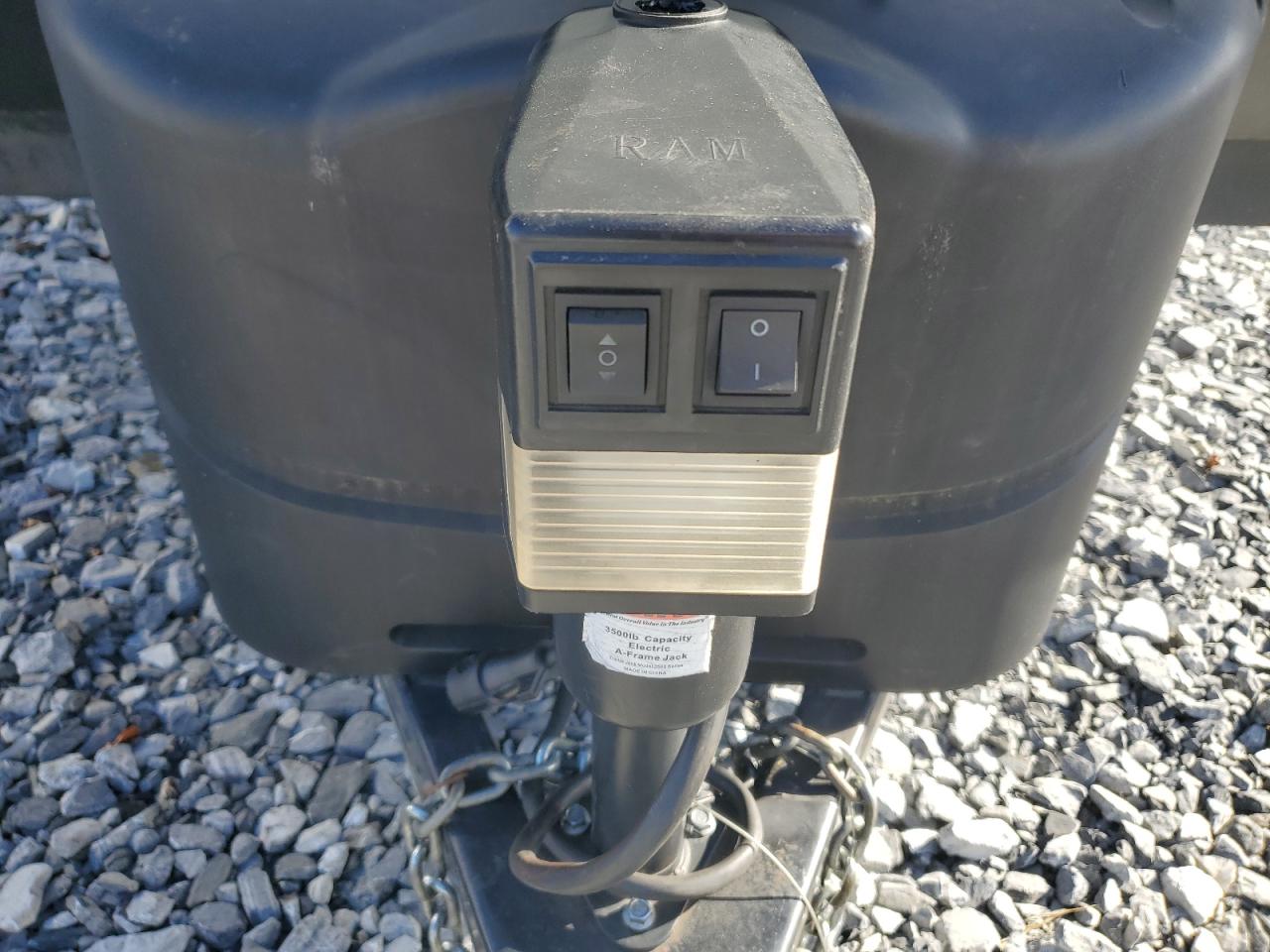 Lot #3298071178 2020 KZ SPORTSMAN