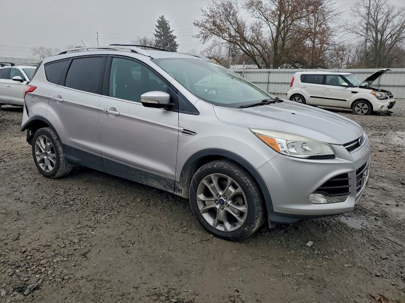 2014 FORD ESCAPE TIT #3298030134