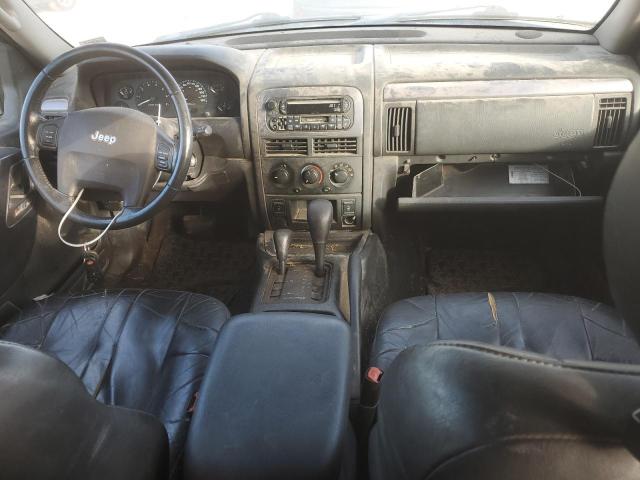 2004 JEEP GRAND CHER #3293742941