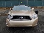 Lot #3305493121 2008 TOYOTA HIGHLANDER