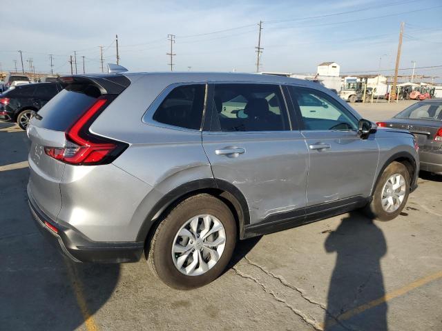 2025 HONDA CR-V LX #3281385028