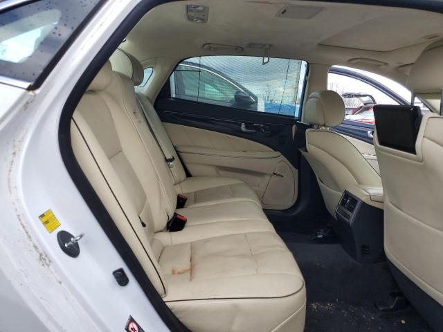 2016 HYUNDAI EQUUS SIGN #3282339310