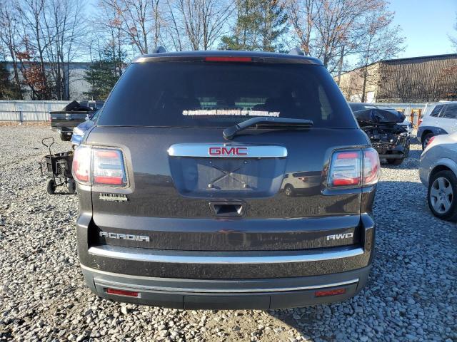 2016 GMC ACADIA SLE #3291191973