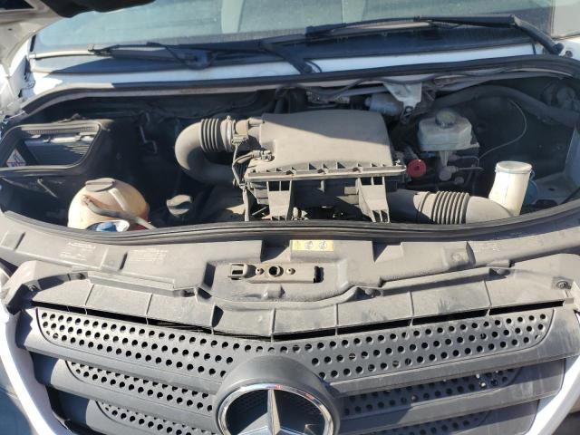 2017 MERCEDES-BENZ SPRINTER 3 #3310530086