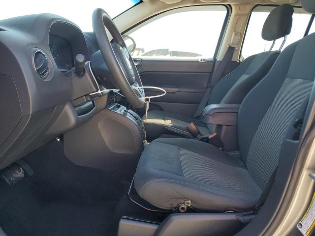 2012 JEEP COMPASS SP #3292396264