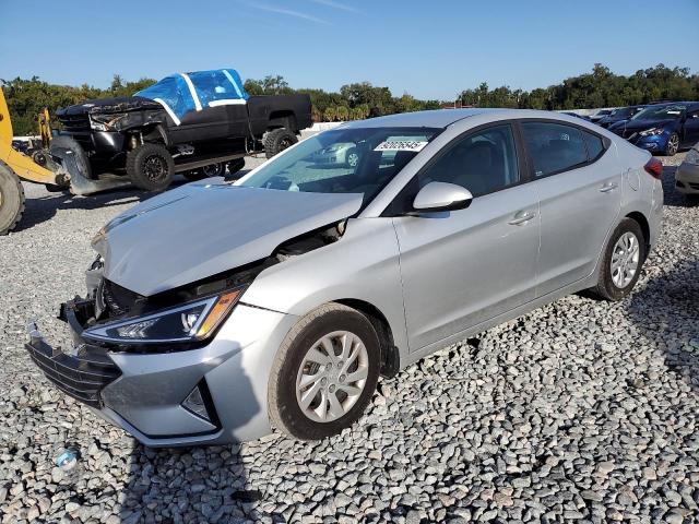 2019 HYUNDAI ELANTRA SE #3303969717