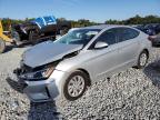 Lot #3303969717 2019 HYUNDAI ELANTRA SE