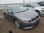Lot #3309513557 2016 HONDA CIVIC LX