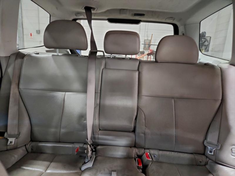 2009 SUBARU FORESTER 2 #3296239470