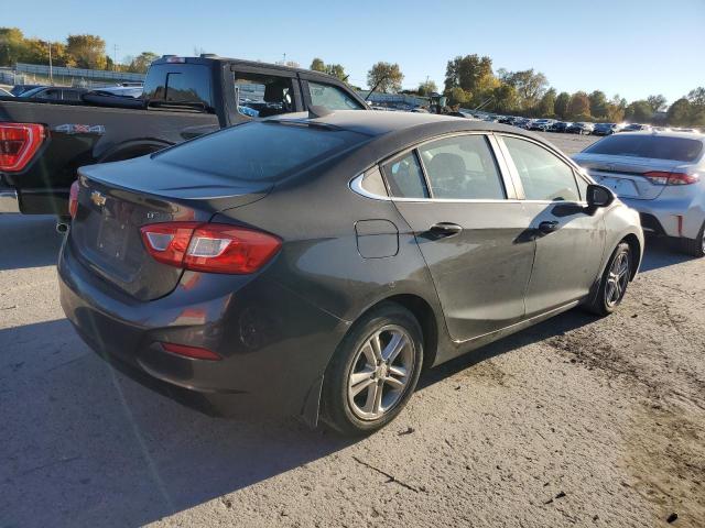 2017 CHEVROLET CRUZE LT 1G1BE5SM9H7191470