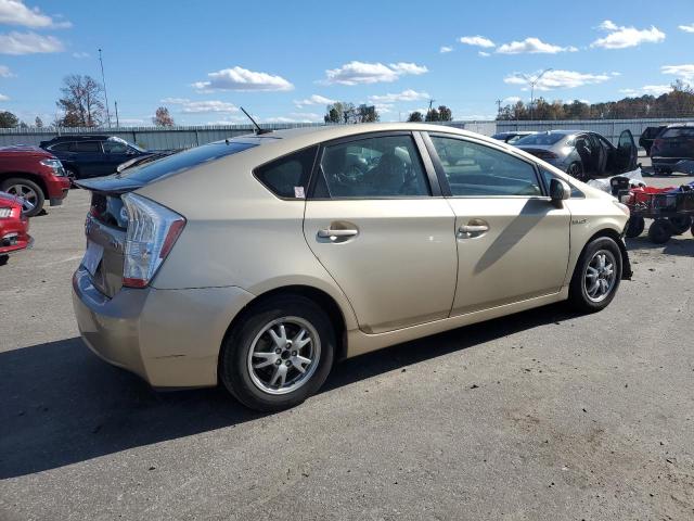 2011 TOYOTA PRIUS #3293467411
