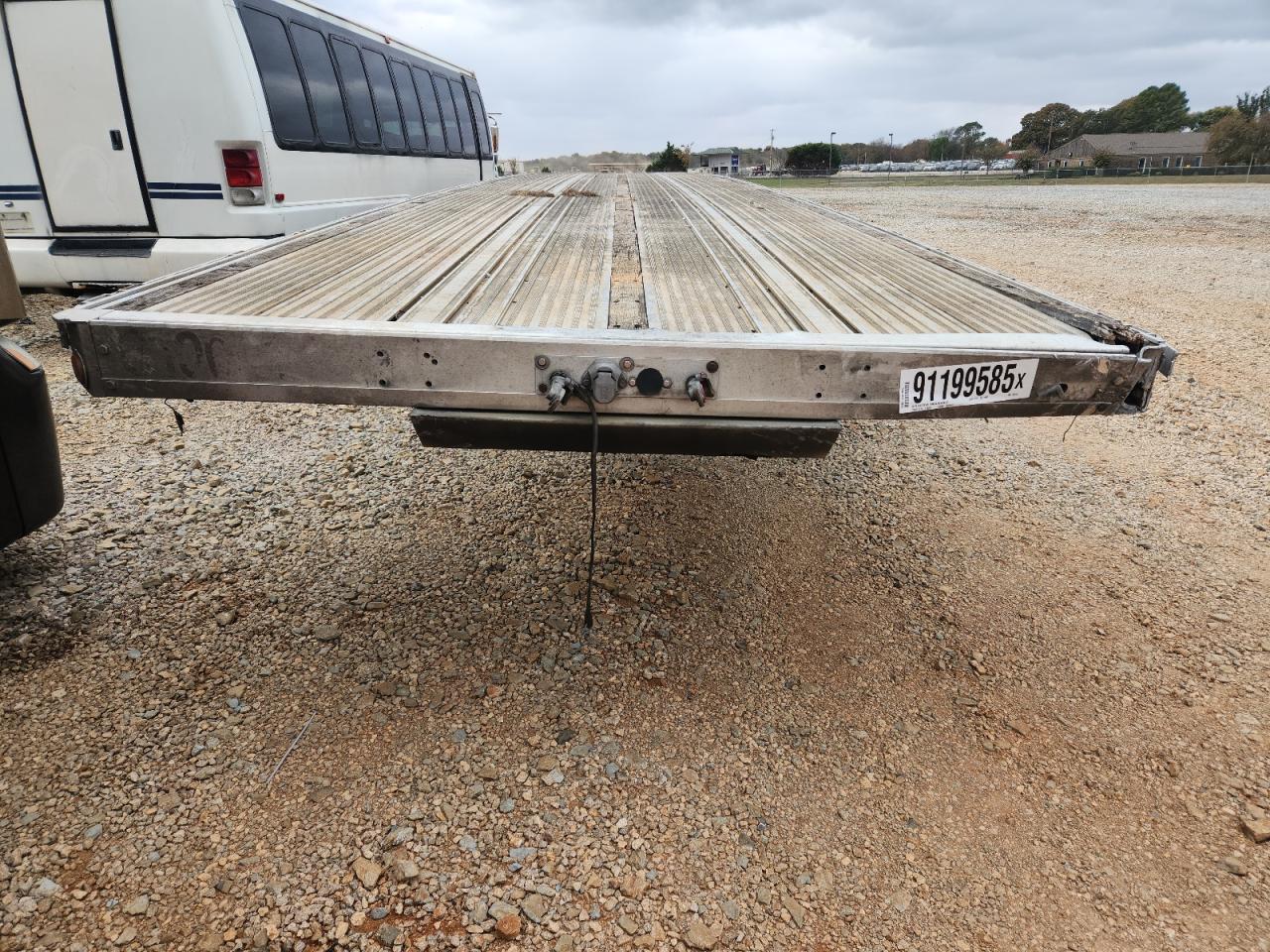 Lot #3287636012 2010 REITNOUER UNKNOWN