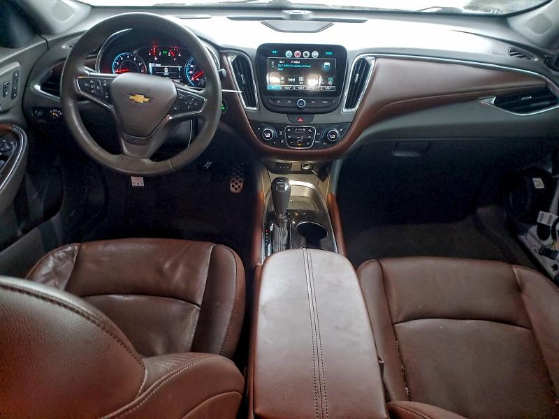 2016 CHEVROLET MALIBU PRE #3308456332