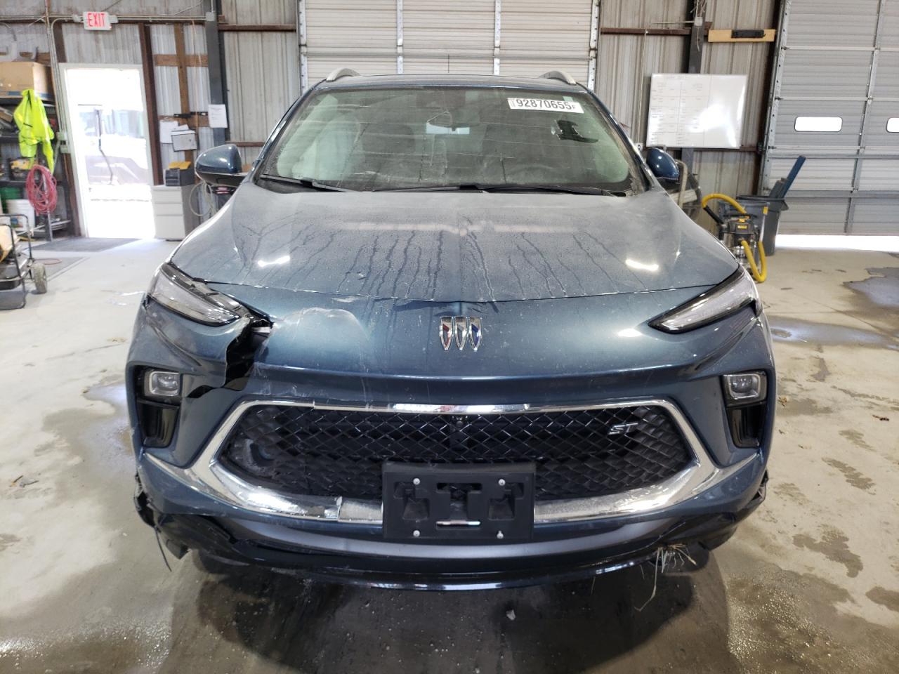 BUICK ENCORE SPORT TOURING