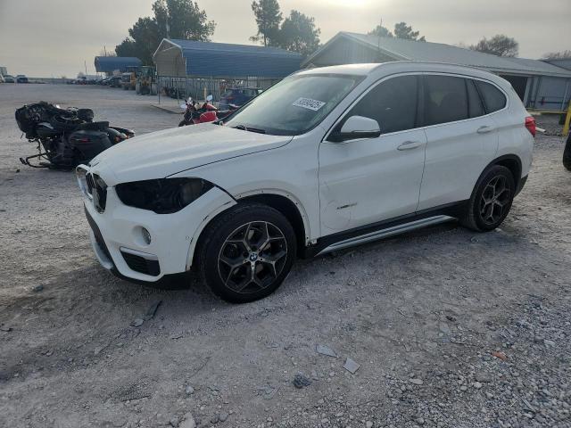 2017 BMW X1 SDRIVE2 #3309585562