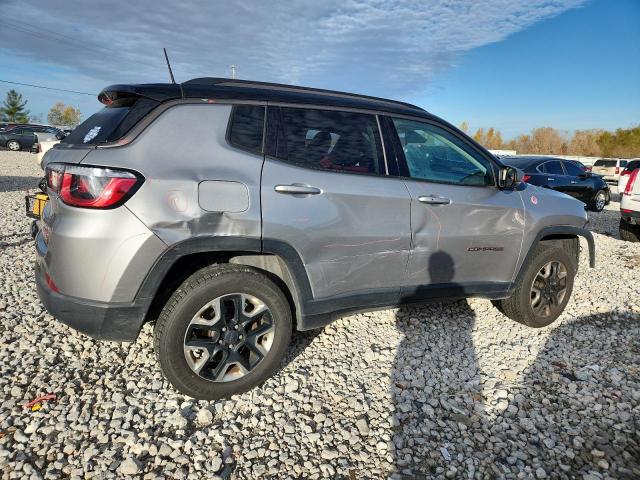 2018 JEEP COMPASS TR #3305435437
