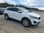 Lot #3293548420 2017 KIA SORENTO LX