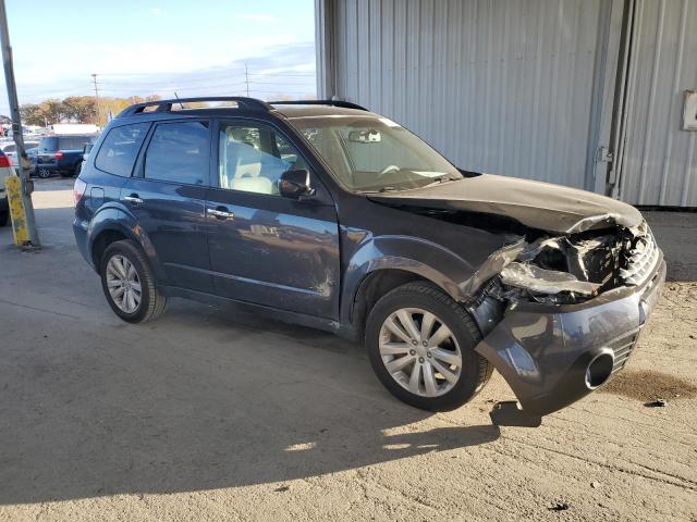 2013 SUBARU FORESTER L - JF2SHAEC0DH416889