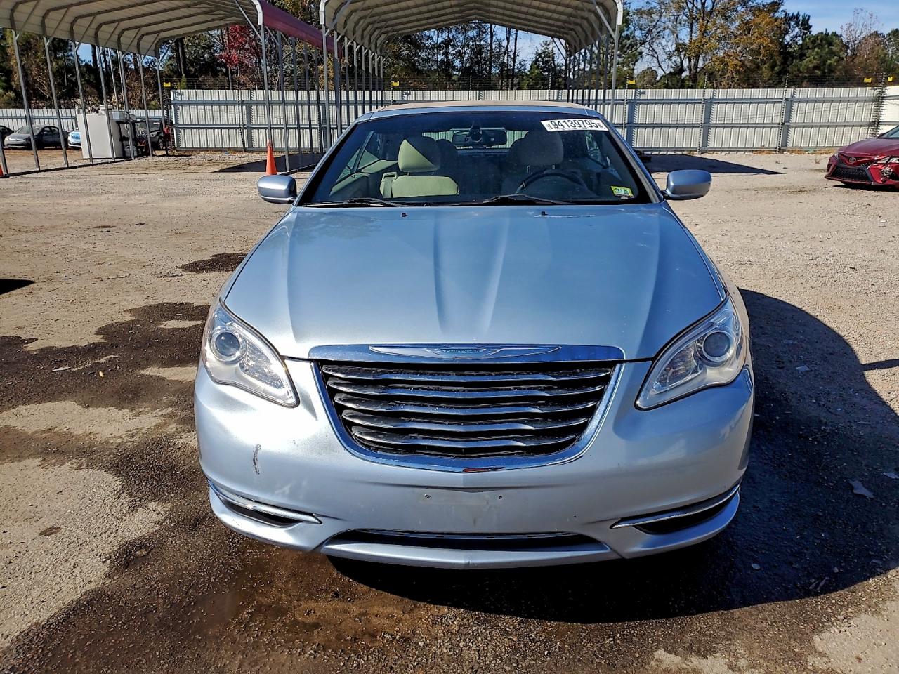 CHRYSLER 200 TOURING