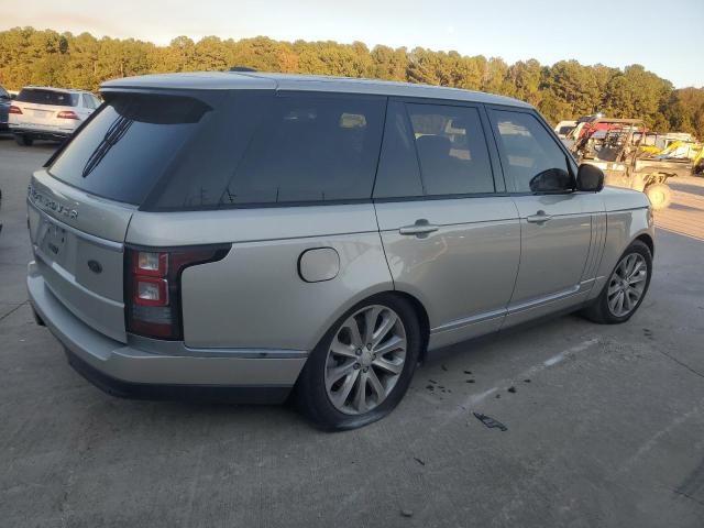 2014 LAND ROVER RANGE ROVE #3281563388