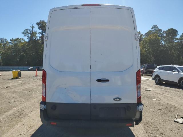 2016 FORD TRANSIT #3302664016