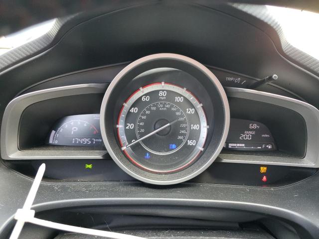 2016 MAZDA 3 TOURING - 3MZBM1W74GM304931