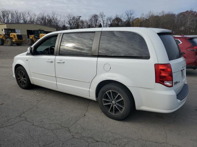 2014 DODGE CARAVAN #3294249907