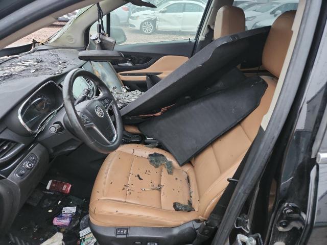 2017 BUICK ENCORE PRE #3294227279
