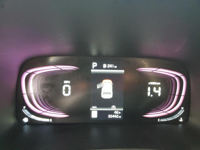 2023 KIA SOUL EX KNDJ33AU6P7208299