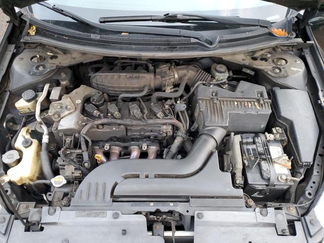 2010 NISSAN ALTIMA BAS - 1N4AL2AP5AN546662