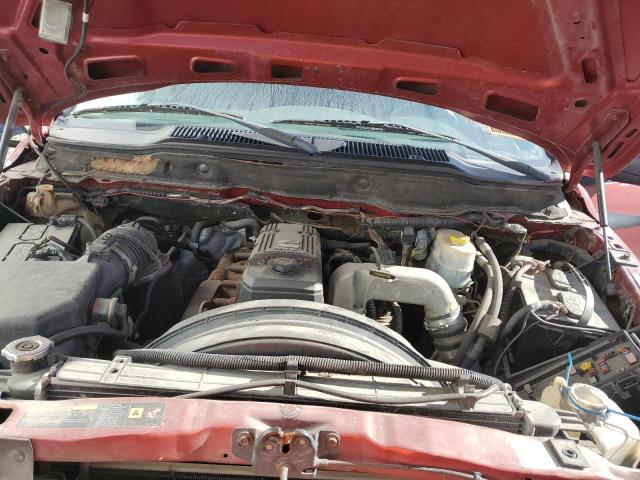 2006 DODGE RAM 3500 S #3297777874