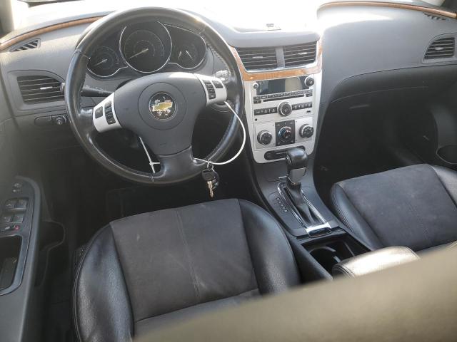 2011 CHEVROLET MALIBU 2LT - 1G1ZD5E18BF183456