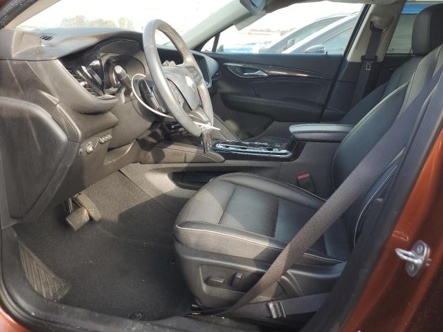 2022 BUICK ENVISION E #3292333272